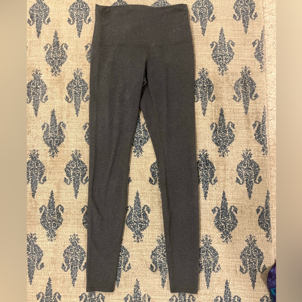 Lululemon Wunder Under High-Rise Tight 28” - Picture 2 of 4